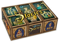 Pegasus Spiele Pegasus DLP01035 - Orl&eacute;ans Stories