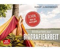Don Bosco Schön, dass es mich gibt. Bildkarten zur Biografiearbeit