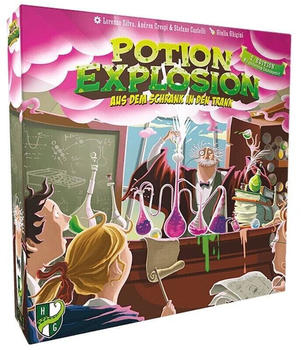 Potion Explosion 2. Edition (ML22142)