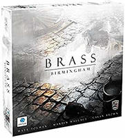 Brass: Birmingham (de)