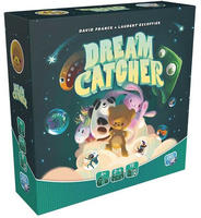 SPACE COW SCOD0048, ASMODEE SCOD0048 Space Cow Traumf&auml;nger