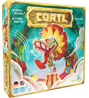 Synapses Games Coatl