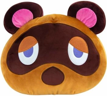 TOMY T12733 Animal Crossing Tom Nook MEGA