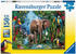 Ravensburger Dschungelelefanten (150 Teile)