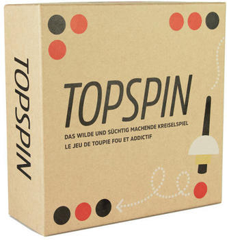 Helvetiq Topspin
