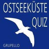 Grupello Ostseeküste-Quiz (Spiel)