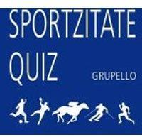 Grupello Sportzitate-Quiz (Spiel)