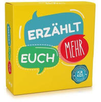 SIMON & JAN Erz&auml;hlt euch mehr f&uuml;r Kids