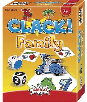 Clack! Family (02104)