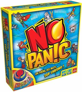 No Panic! (französisch)