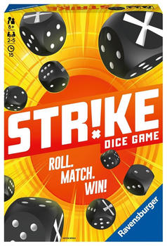 Strike (26840)