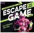Loewe Escape Game Kids Das Versteck der Hexe