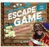 Loewe Escape Game Kids Jagd nach dem Piratenschatz