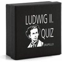 Grupello Ludwig II.-Quiz