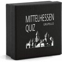 Grupello Mittelhessen-Quiz