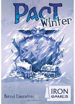 Iron Games Pact - Winter (Erweiterung)