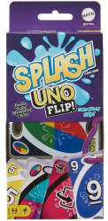 Mattel Uno Flip! Splash