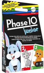 Phase 10 Junior (GXX06)