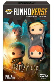 Funkoverse Harry Potter 101 2-Pack (Spanish)