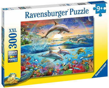 Ravensburger Delfinparadies 300 Teile