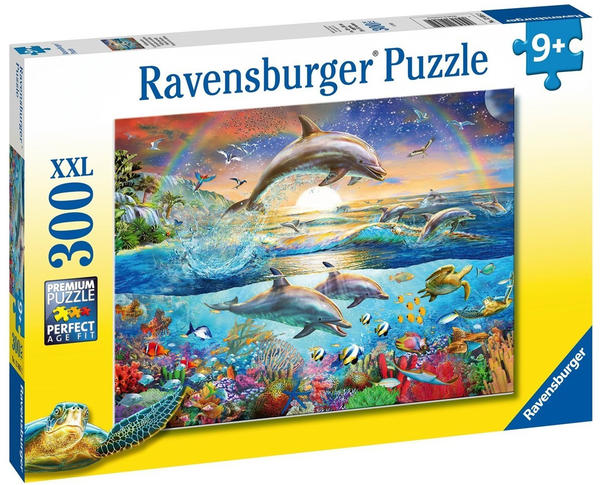 Ravensburger Delfinparadies 300 Teile