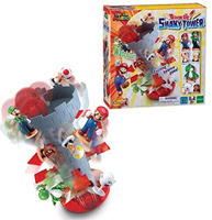 EPOCH 7356, EPOCH 7356 Super Mario Blow Up! Shaky Tower