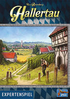 Hallertau dt.