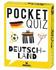 Moses Pocket Quiz - Deutschland (100569)