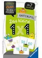 Kartenspiel Lernen Lachen Selbermachen (80350) Kartenspiel Lernen Lachen Selbermachen (80350)