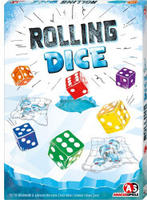 Abacusspiele Rolling Dice
