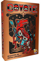 HeidelB&Auml;R Games Coyote