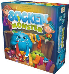 Sockenmonster