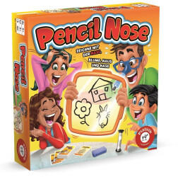 Pencil Nose (664670)