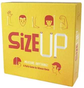 SizeUP (French)