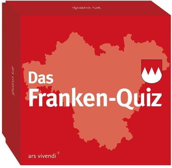 ARSVIVENDI Franken-Quiz