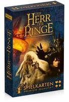 Number 1 Spielkarten - Herr der Ringe (46561)