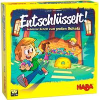 Haba Entschl&uuml;sselt!