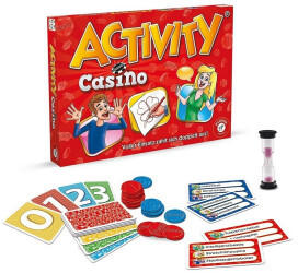 Activity Casino (665424)