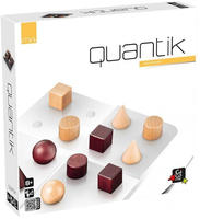 Gigamic GIG2317, Gigamic Quantik Mini (Nordic + EN)