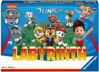 Ravensburger Spiel "PAW Patrol Junior Labyrinth" Made in Europe