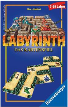 Labyrinth - Das Kartenspiel (23206)