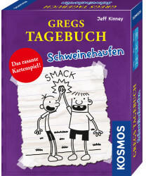 Gregs Tagebuch - Schweinehaufen (74174)
