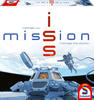 Schmidt-Spiele Mission ISS