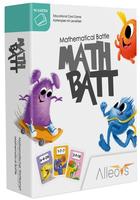 Math-Batt - Einmaleins Spiel (Kinderspiel)