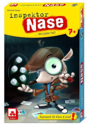 Inspektor Nase (9018014)