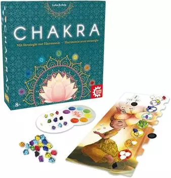 Chakra (646277)