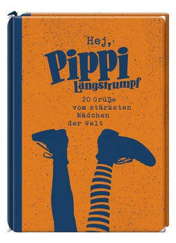 Hej, Pippi Langstrumpf! (Astrid Lindgren) (4260512181574)