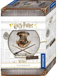 Harry Potter - Verteidigung gegen die dunklen Künste (680732)