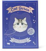 LAURENCE KING Cat Gurus