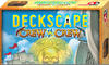 ABACUSSPIELE ACUD0060, ABACUSSPIELE ACUD0060 - Deckscape - Crew vs Crew Die